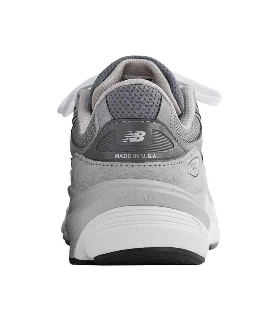 L.L.Bean Men's New Balance 990V6 Running Shoes FOOTWEAR