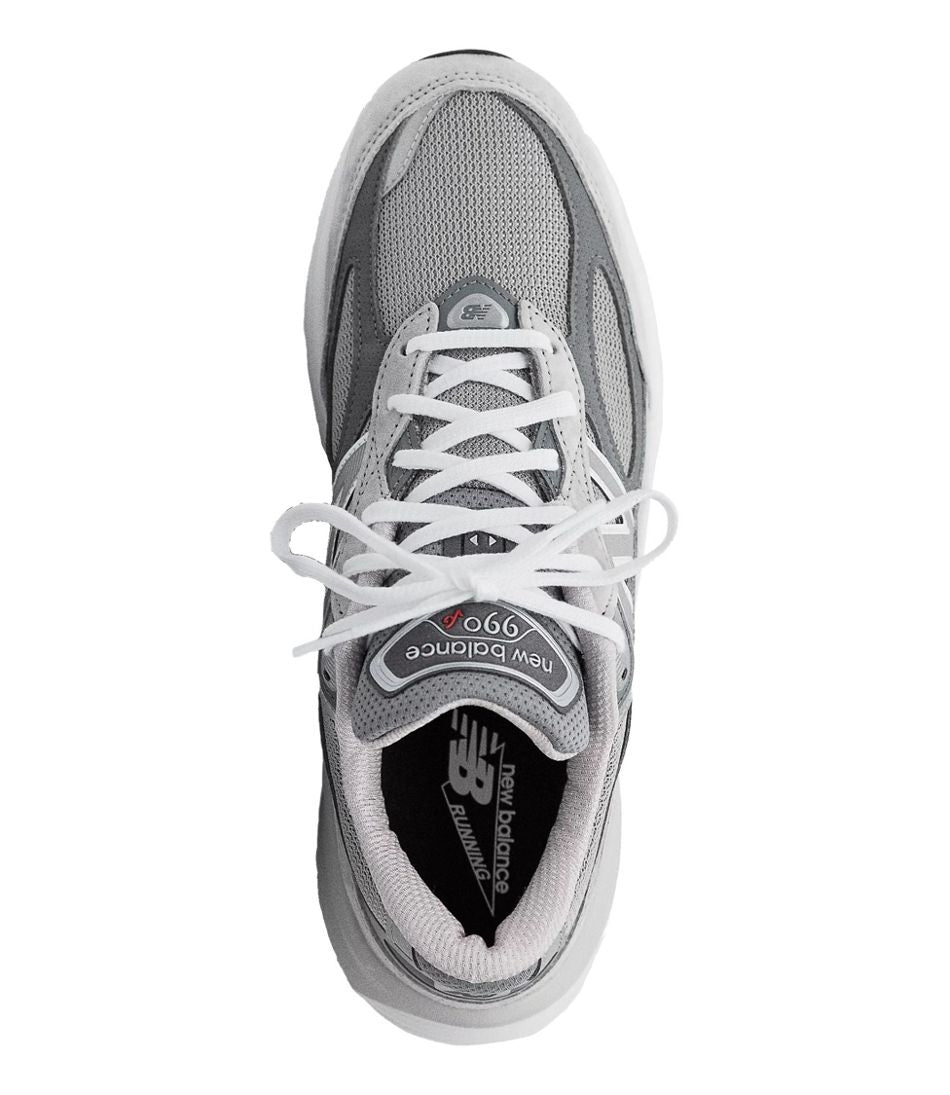 L.L.Bean Men's New Balance 990V6 Running Shoes FOOTWEAR