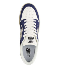 L.L.Bean Men's New Balance 480 Court Shoes FOOTWEAR