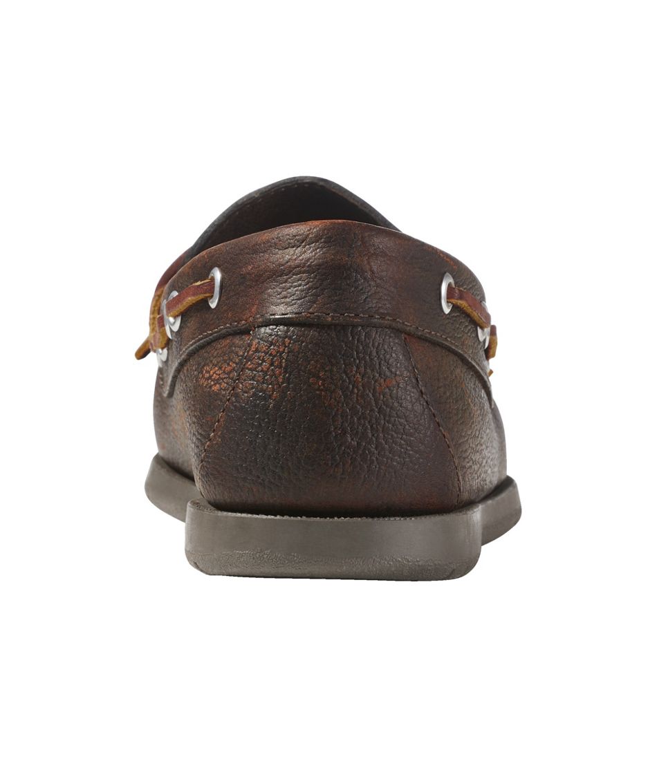 L.L.Bean Men's Handsewn Moccasins, Camp Moc FOOTWEAR|SALE