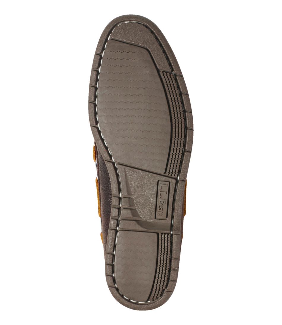 L.L.Bean Men's Handsewn Moccasins, Camp Moc FOOTWEAR|SALE