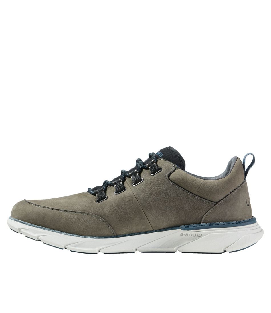 L.L.Bean Men's Kennebec Oxford Shoes FOOTWEAR