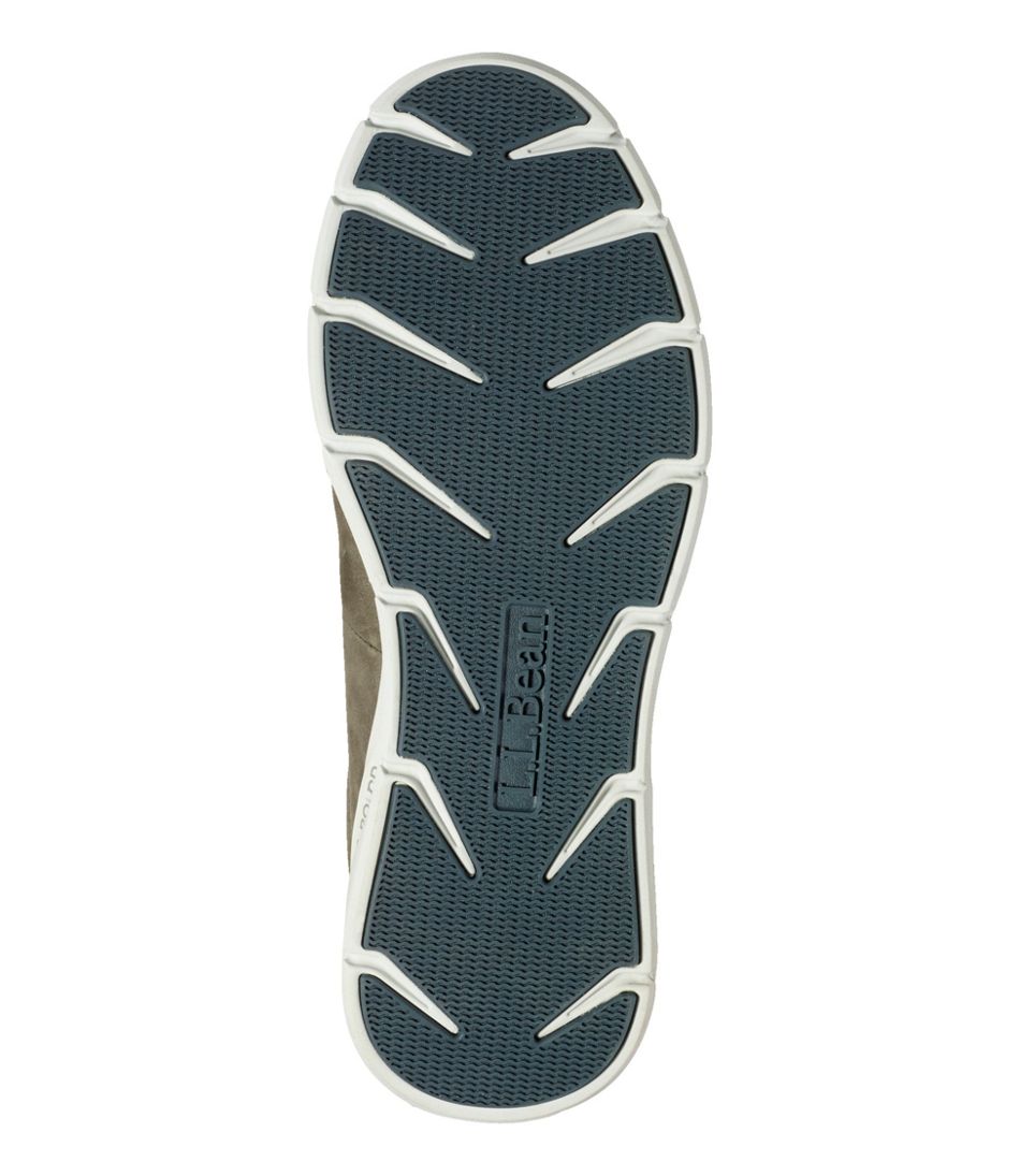 L.L.Bean Men's Kennebec Oxford Shoes FOOTWEAR