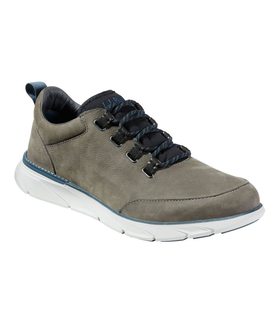 L.L.Bean Men's Kennebec Oxford Shoes FOOTWEAR