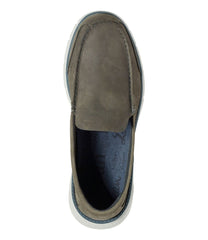 L.L.Bean Men's Kennebec Slip-On Shoes FOOTWEAR
