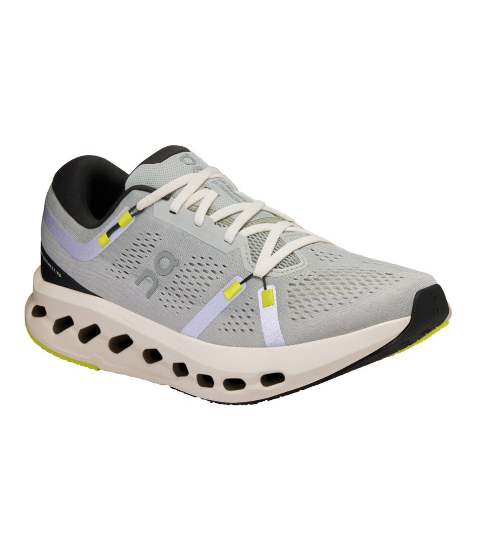 L.L.Bean Men's On Cloudsurfer 2 Running Shoes FOOTWEAR