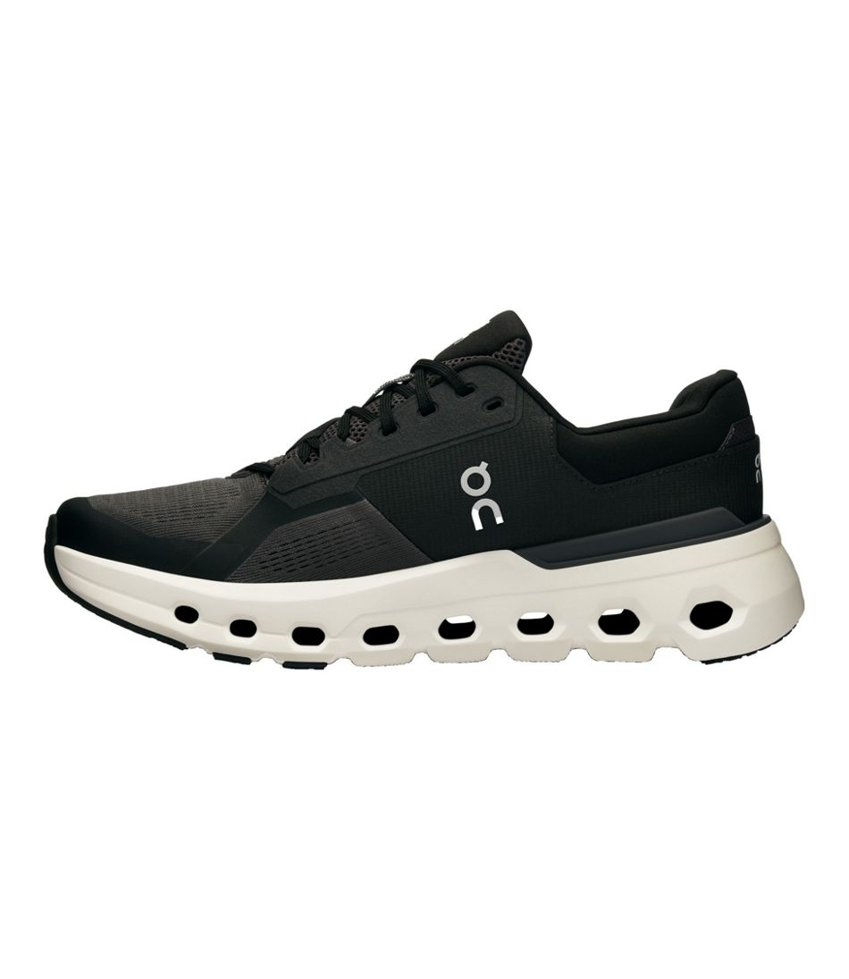 L.L.Bean Men's On Cloudrunner 2 Running Shoes FOOTWEAR