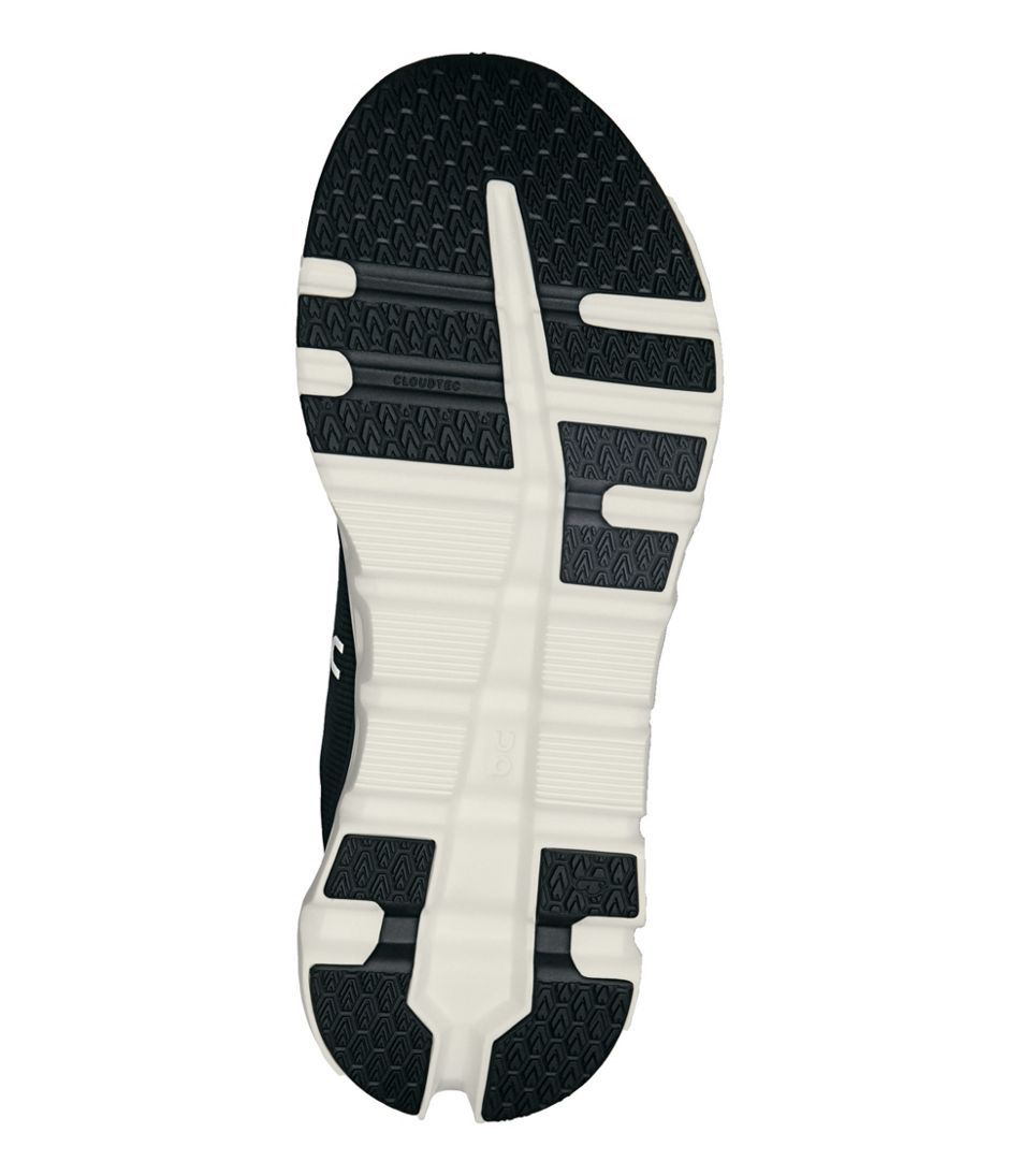 L.L.Bean Men's On Cloudrunner 2 Running Shoes FOOTWEAR