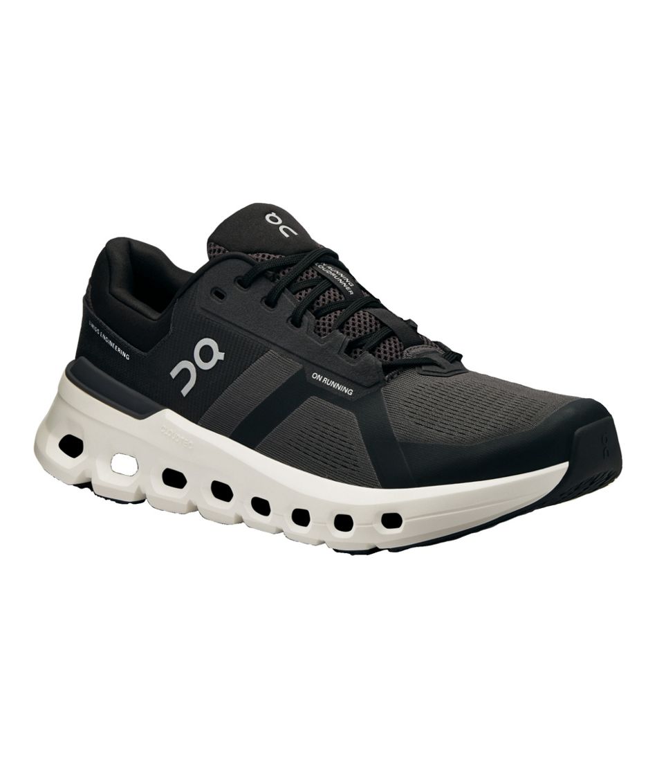 L.L.Bean Men's On Cloudrunner 2 Running Shoes FOOTWEAR