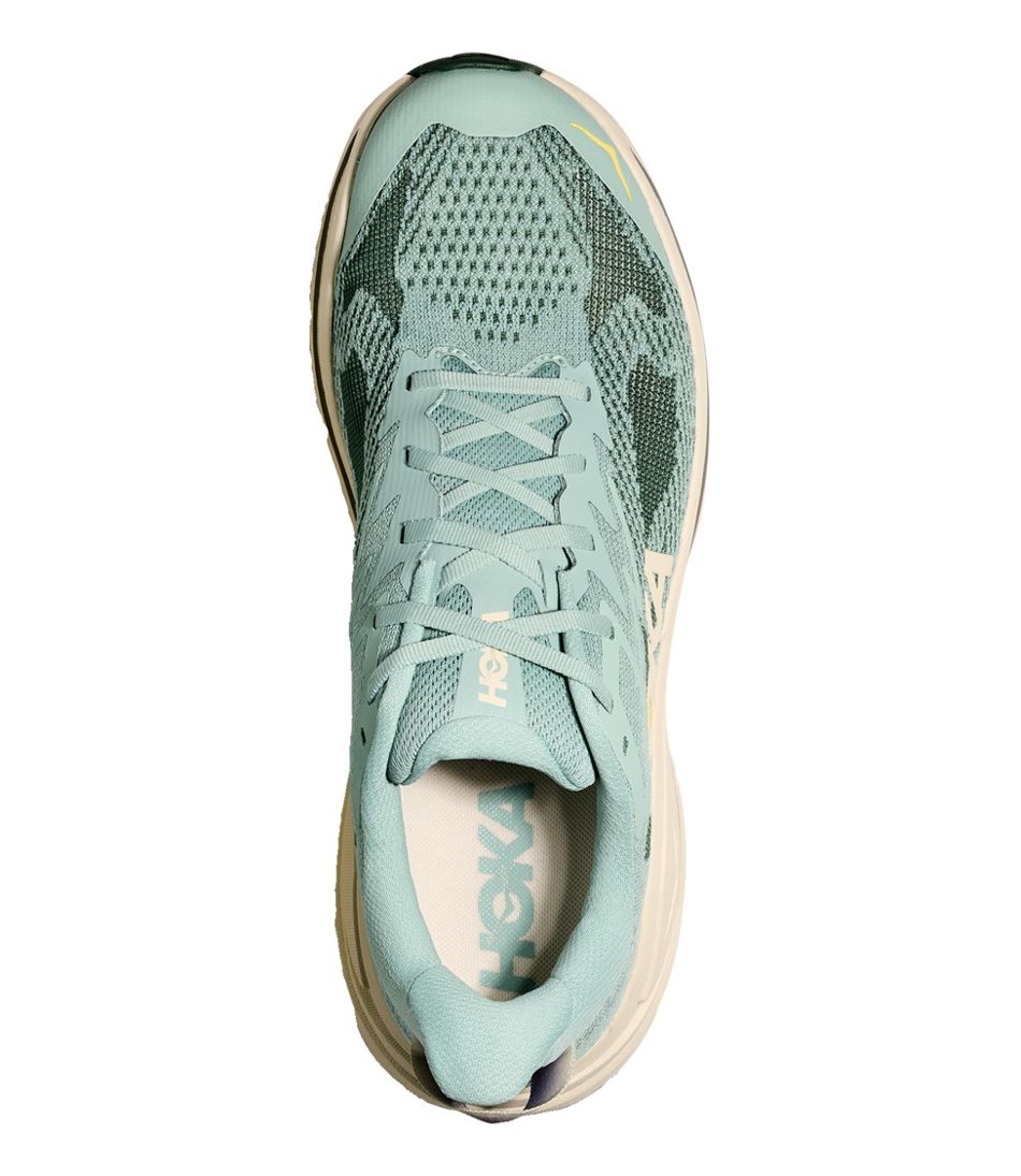 L.L.Bean Men's HOKA Challenger 8 Trail Shoes FOOTWEAR