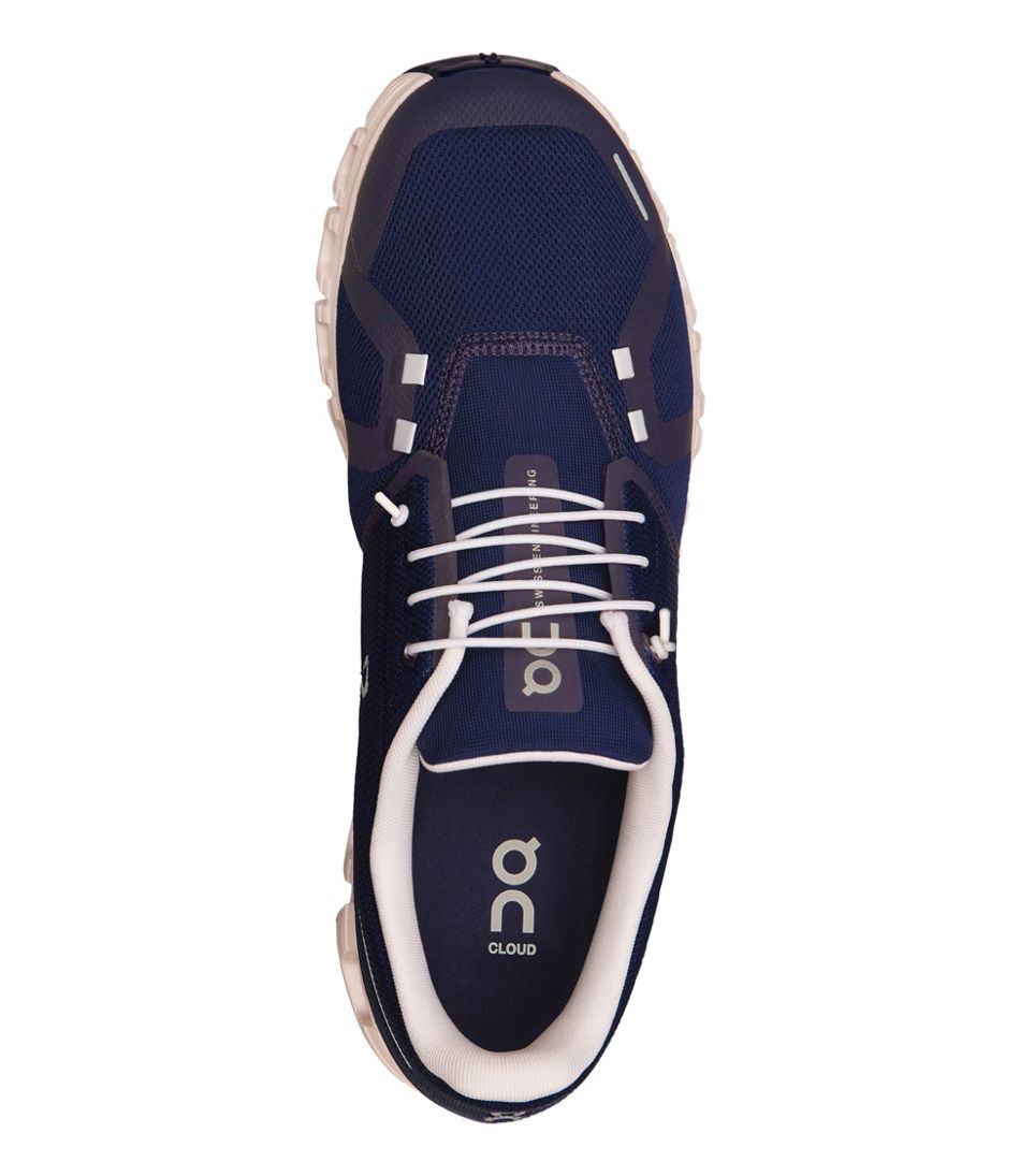 L.L.Bean Men's On Cloud 6 Shoes FOOTWEAR