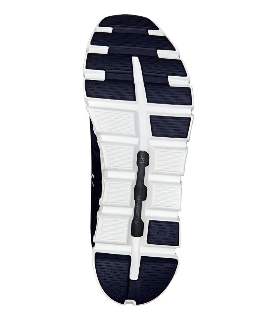 L.L.Bean Men's On Cloud 6 Shoes FOOTWEAR