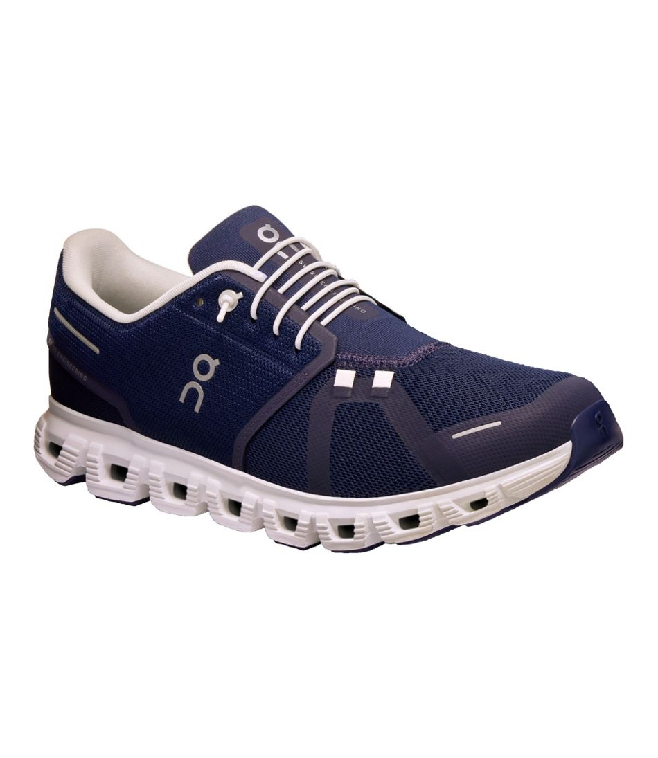 L.L.Bean Men's On Cloud 6 Shoes FOOTWEAR