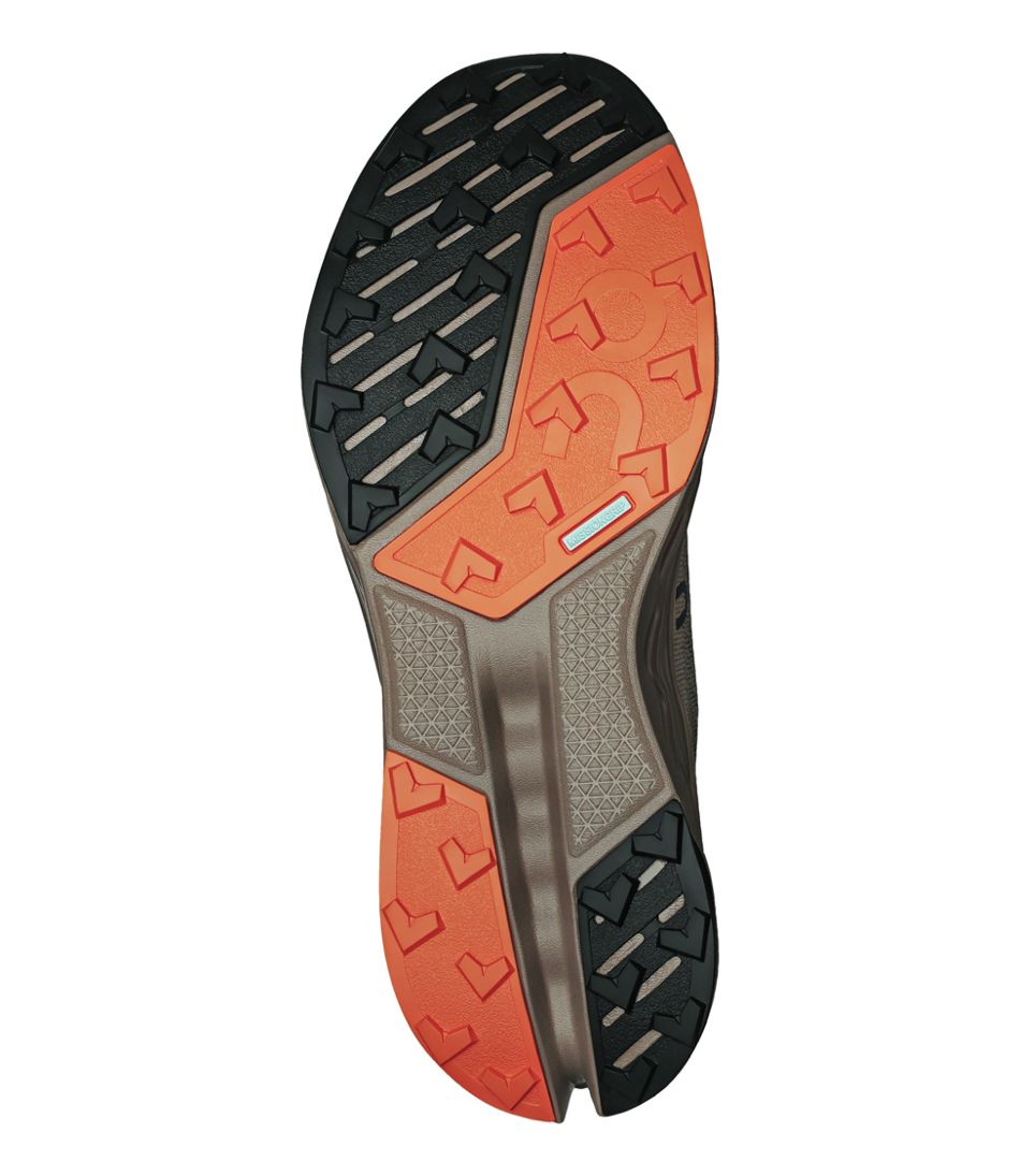 L.L.Bean Men's On Cloudsurfer Trail 2 Running Shoes FOOTWEAR