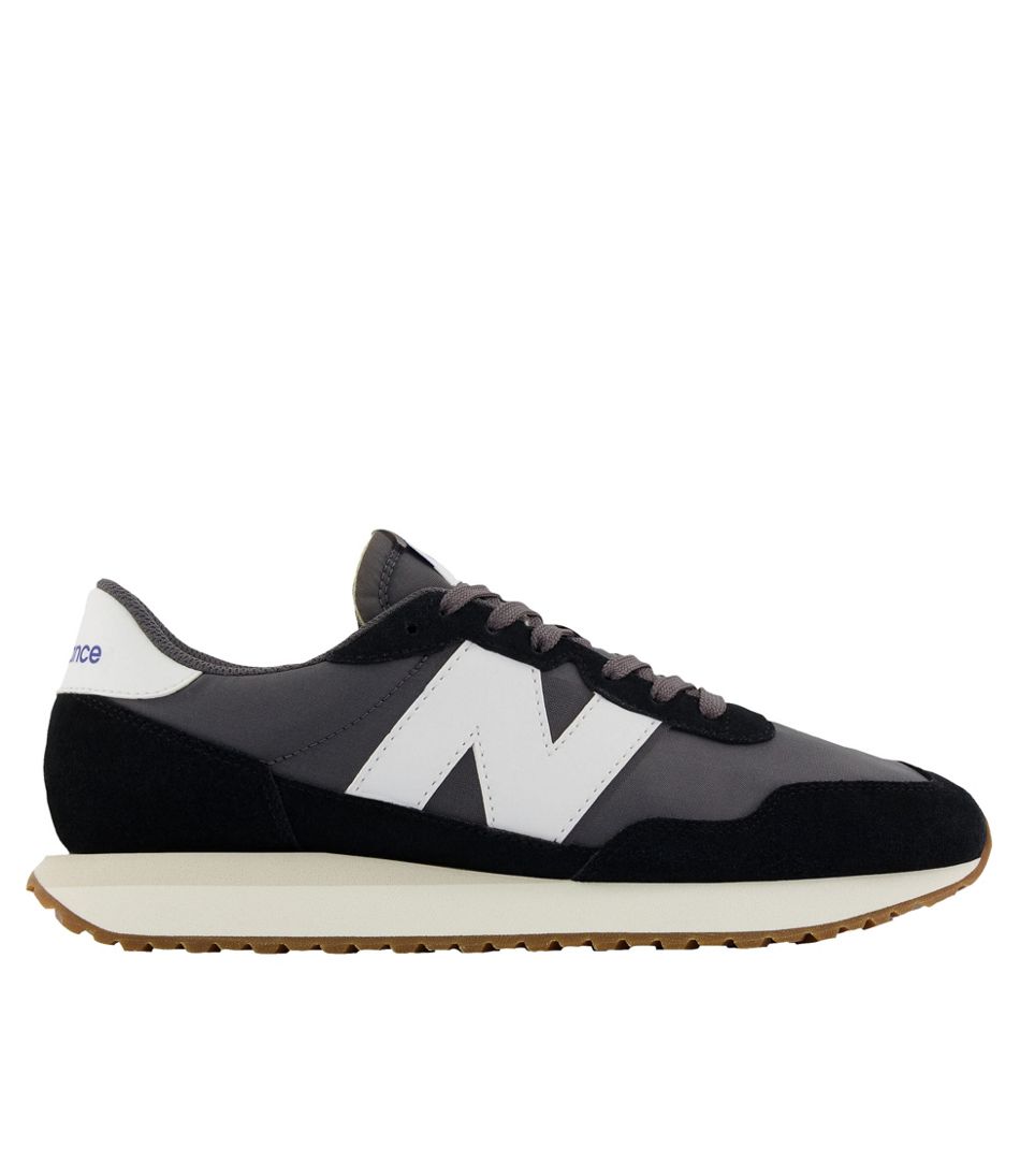 L.L.Bean Adults' New Balance 237 Running Shoes FOOTWEAR