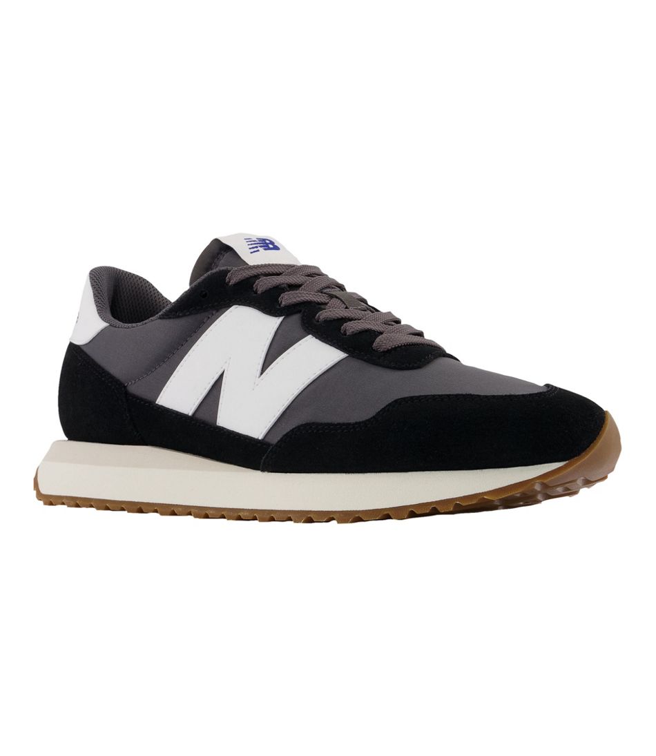 L.L.Bean Adults' New Balance 237 Running Shoes FOOTWEAR