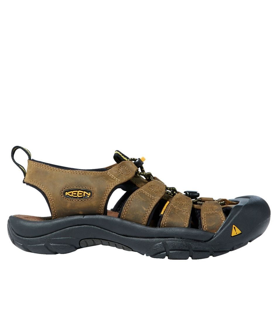 L.L.Bean Men's Keen® Newport Sandals FOOTWEAR