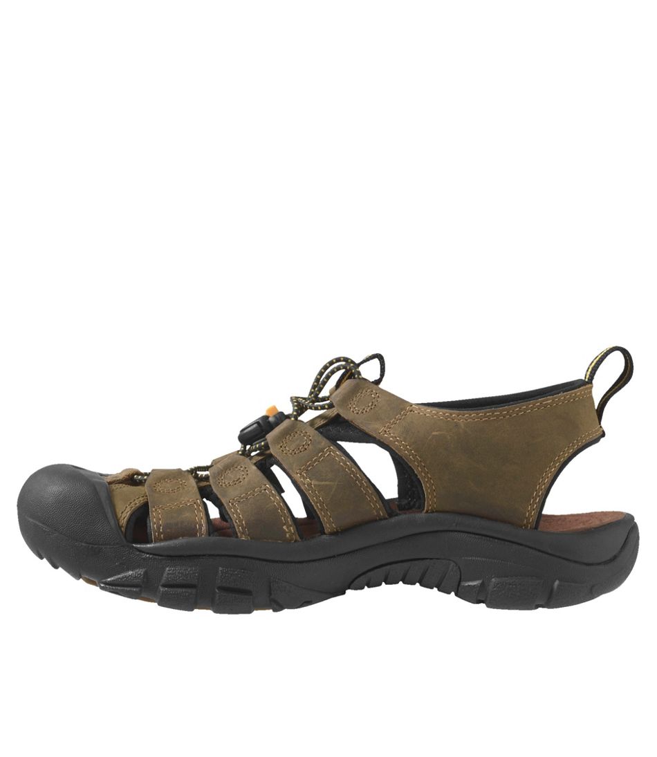 L.L.Bean Men's Keen® Newport Sandals FOOTWEAR