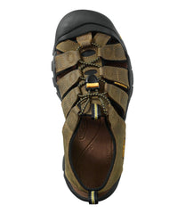L.L.Bean Men's Keen® Newport Sandals FOOTWEAR