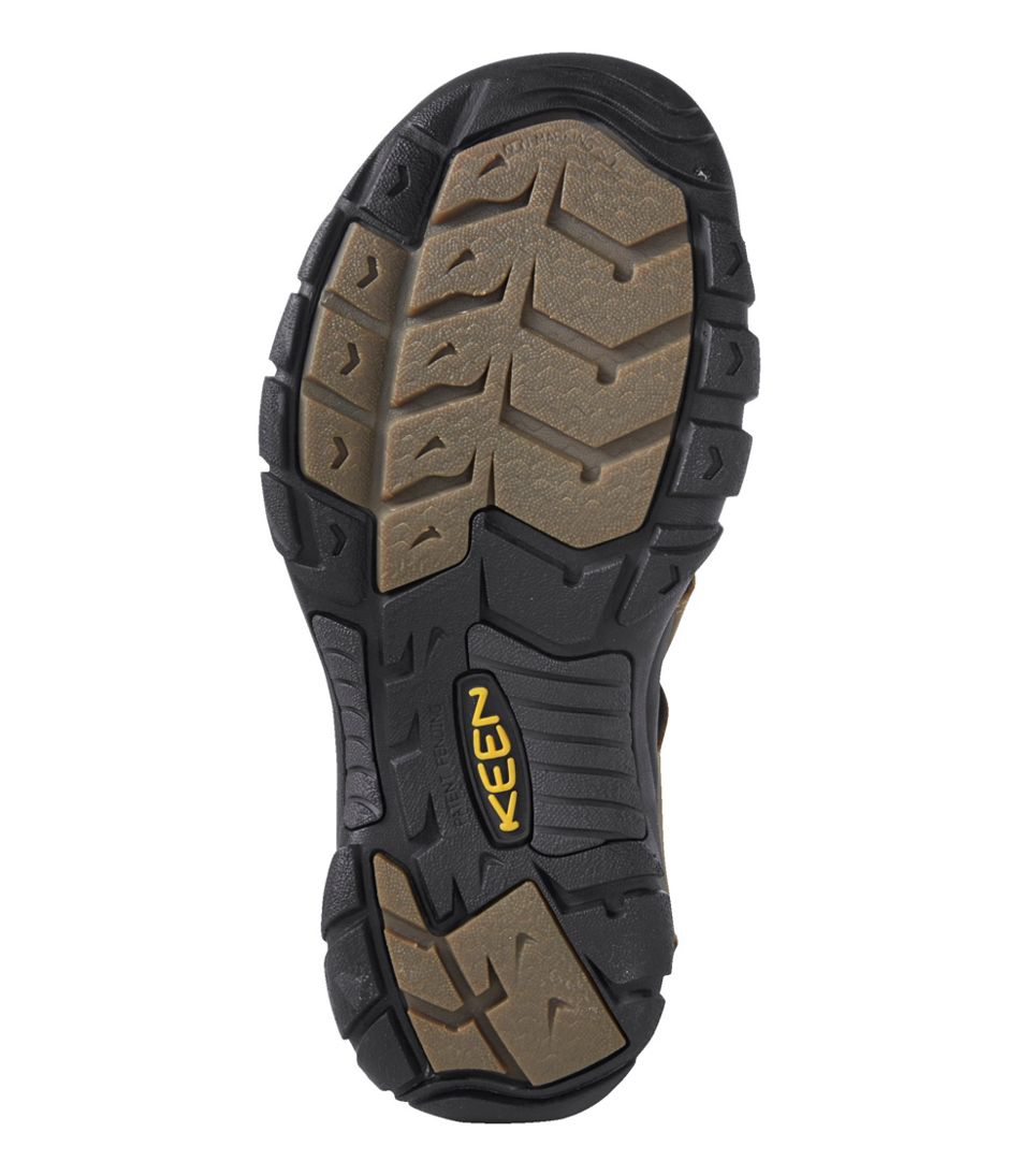 L.L.Bean Men's Keen® Newport Sandals FOOTWEAR