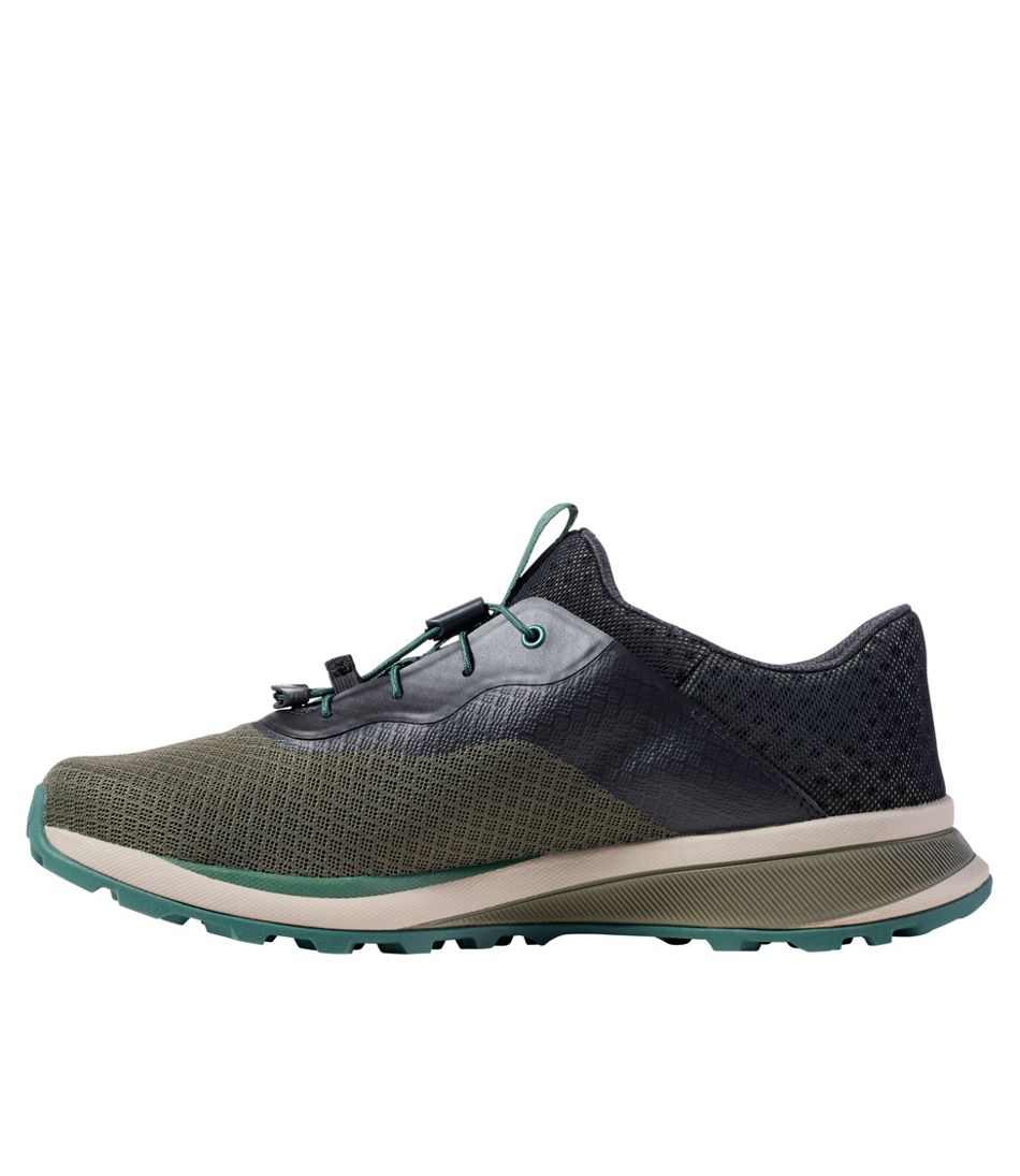 L.L.Bean Men's Elevation H2O Shoes FOOTWEAR