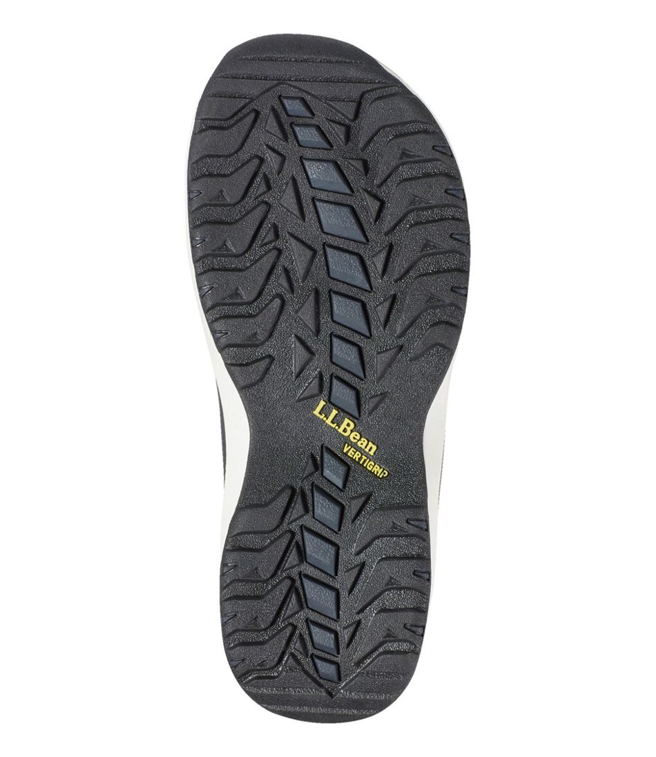 L.L.Bean Men's Swift River Sport Flip-Flops FOOTWEAR|SALE