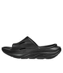 L.L.Bean Adults' Hoka Ora Recovery Slides 3 FOOTWEAR