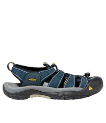 L.L.Bean Men's Keen Newport H2 Sandals FOOTWEAR