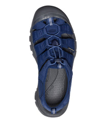 L.L.Bean Men's Keen Newport H2 Sandals FOOTWEAR