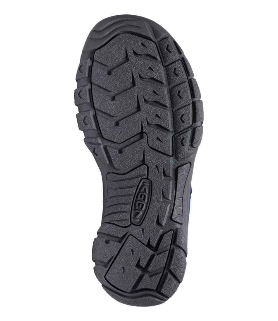 L.L.Bean Men's Keen Newport H2 Sandals FOOTWEAR