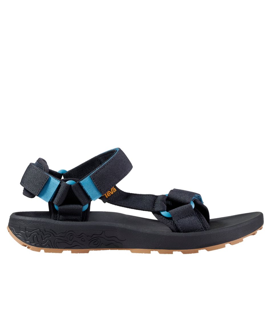 L.L.Bean Men's Teva Hydratrek Sandals FOOTWEAR
