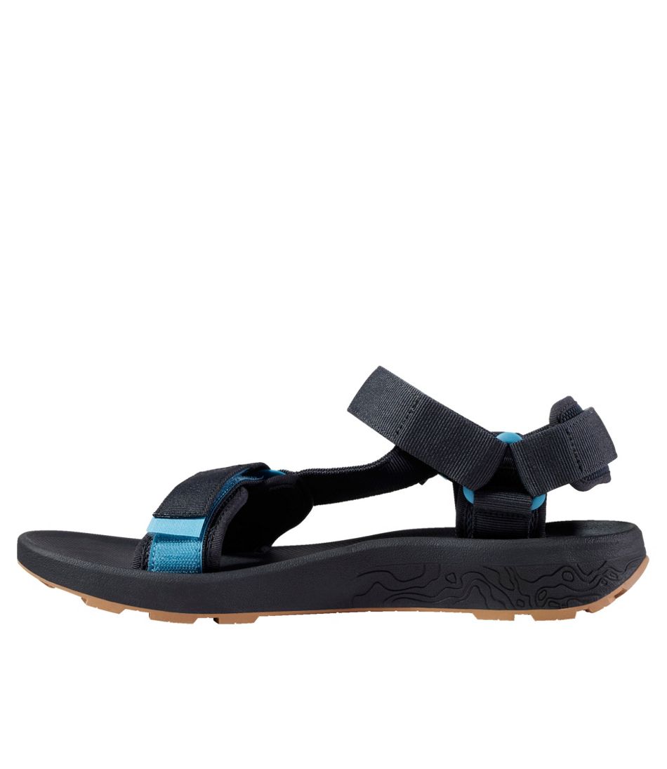 L.L.Bean Men's Teva Hydratrek Sandals FOOTWEAR