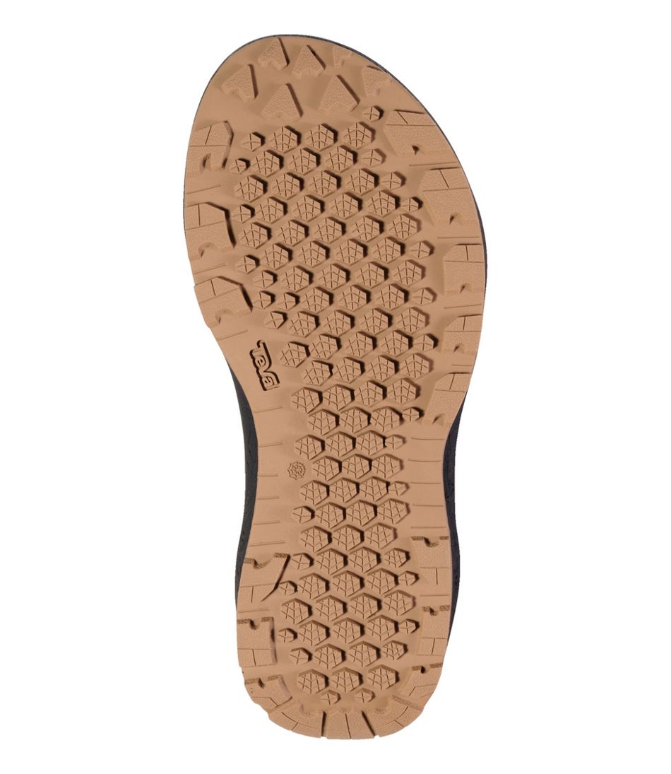 L.L.Bean Men's Teva Hydratrek Sandals FOOTWEAR