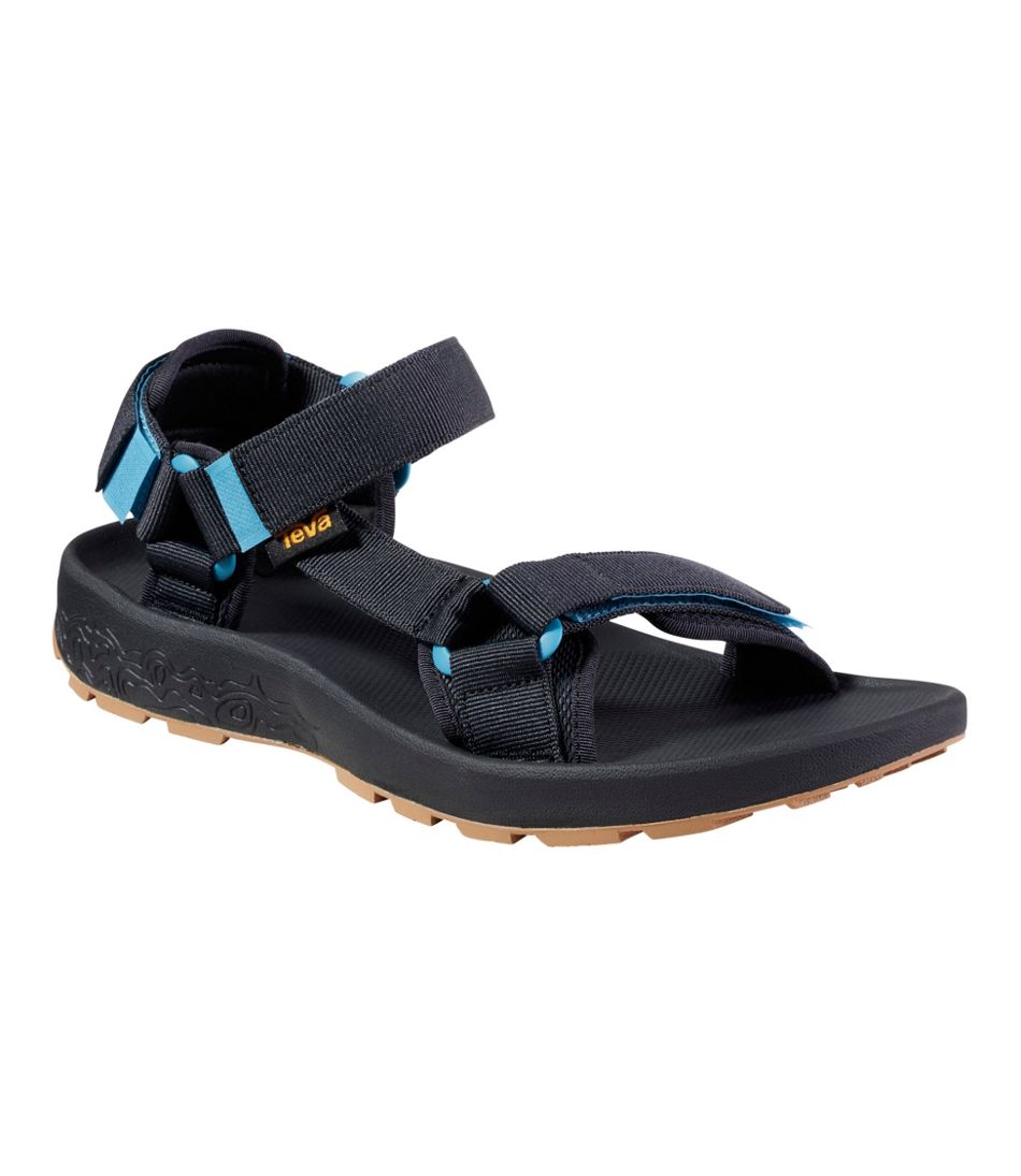 L.L.Bean Men's Teva Hydratrek Sandals FOOTWEAR