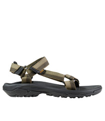 L.L.Bean Men's Teva Hurricane XLT2 Sandals FOOTWEAR