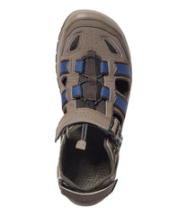 L.L.Bean Men's Teva Omnium 2 Mesh Sandals FOOTWEAR