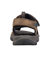 L.L.Bean Men's Keen Targhee III Open-Toe Sandals FOOTWEAR