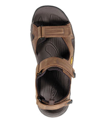 L.L.Bean Men's Keen Targhee III Open-Toe Sandals FOOTWEAR