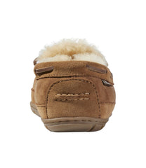 L.L.Bean Men's Wicked Good Moccasins FOOTWEAR|SALE