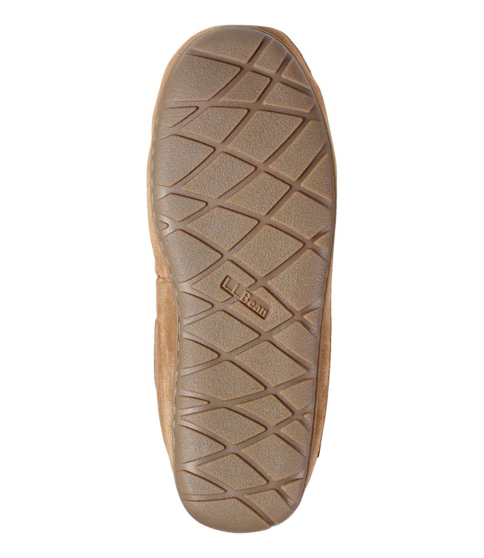 L.L.Bean Men's Wicked Good Moccasins FOOTWEAR|SALE