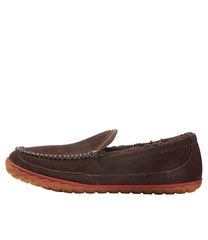 L.L.Bean Men's Mountain Slippers FOOTWEAR