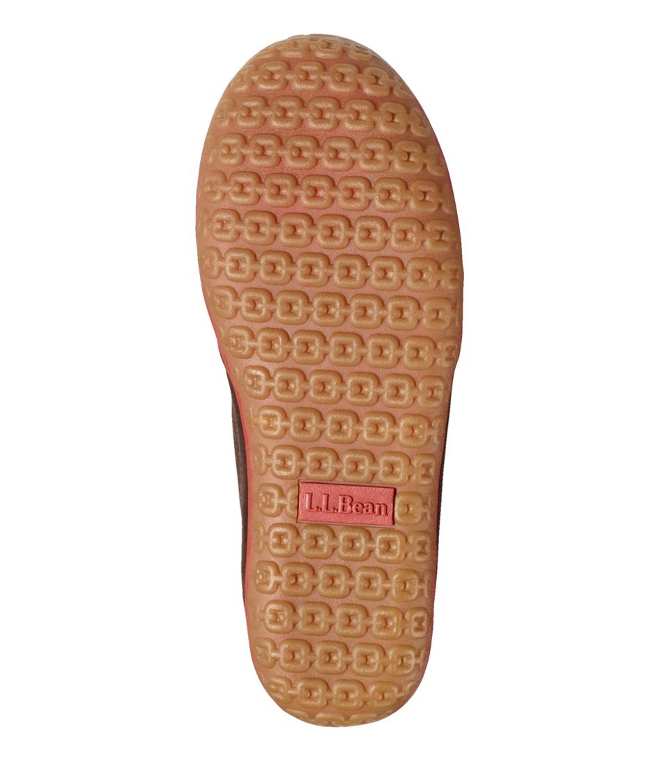 L.L.Bean Men's Mountain Slippers FOOTWEAR