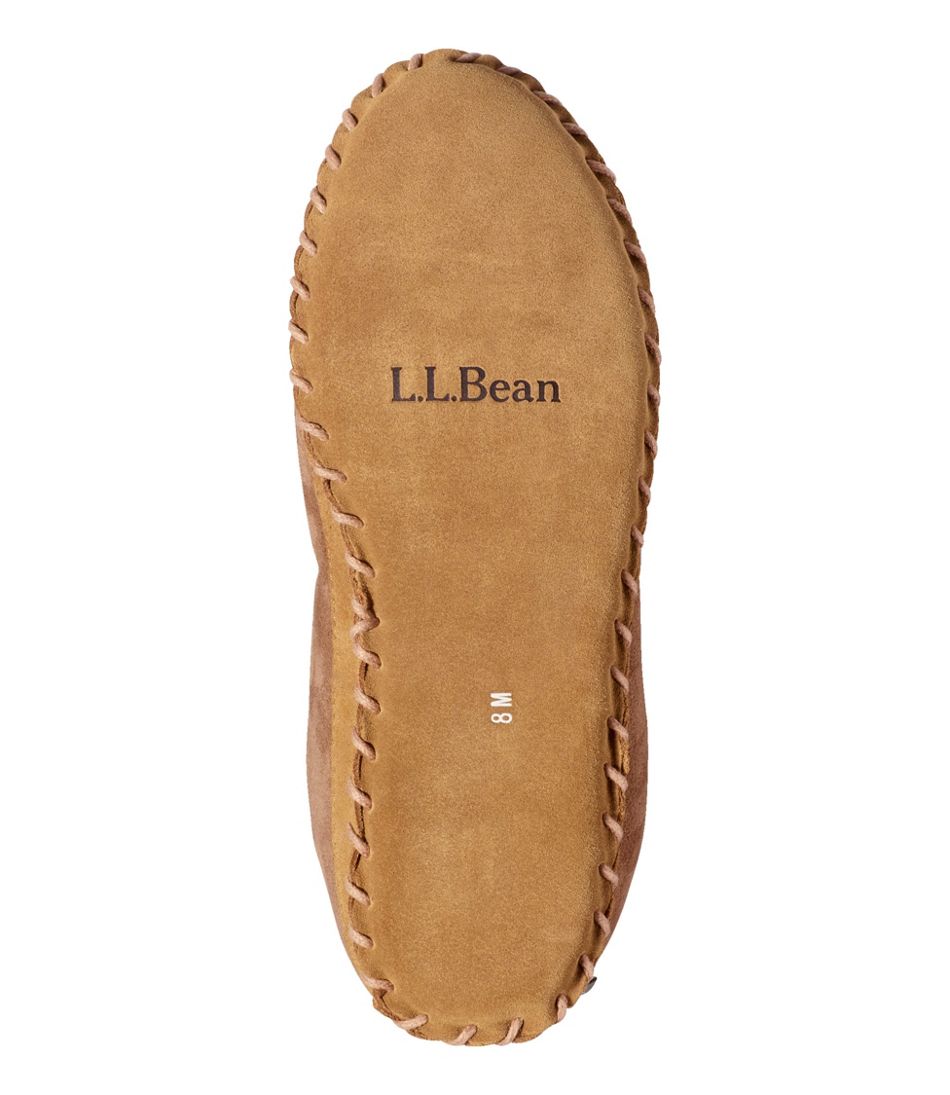 L.L.Bean Men's Wicked Good Slippers FOOTWEAR
