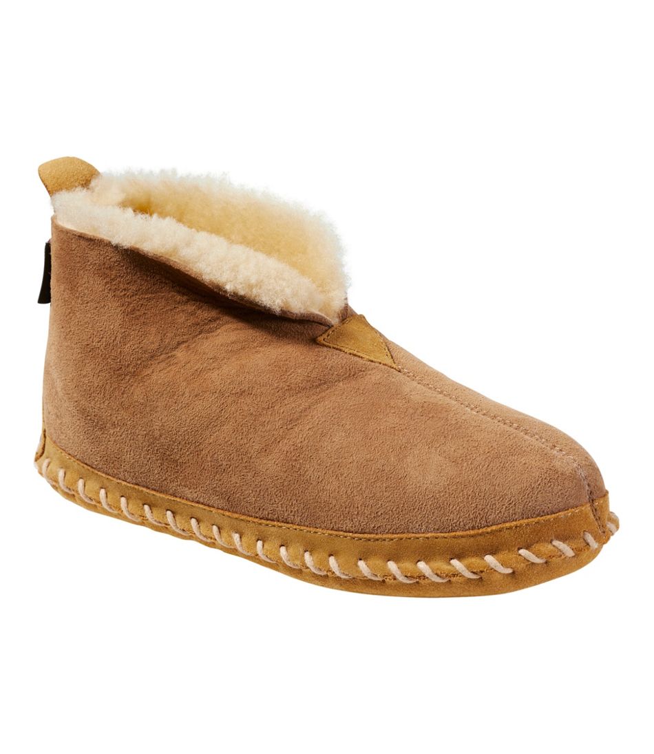 L.L.Bean Men's Wicked Good Slippers FOOTWEAR
