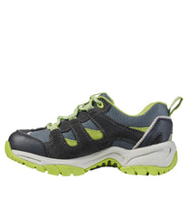 L.L.Bean Kids' Trail Model Hikers, Low FOOTWEAR
