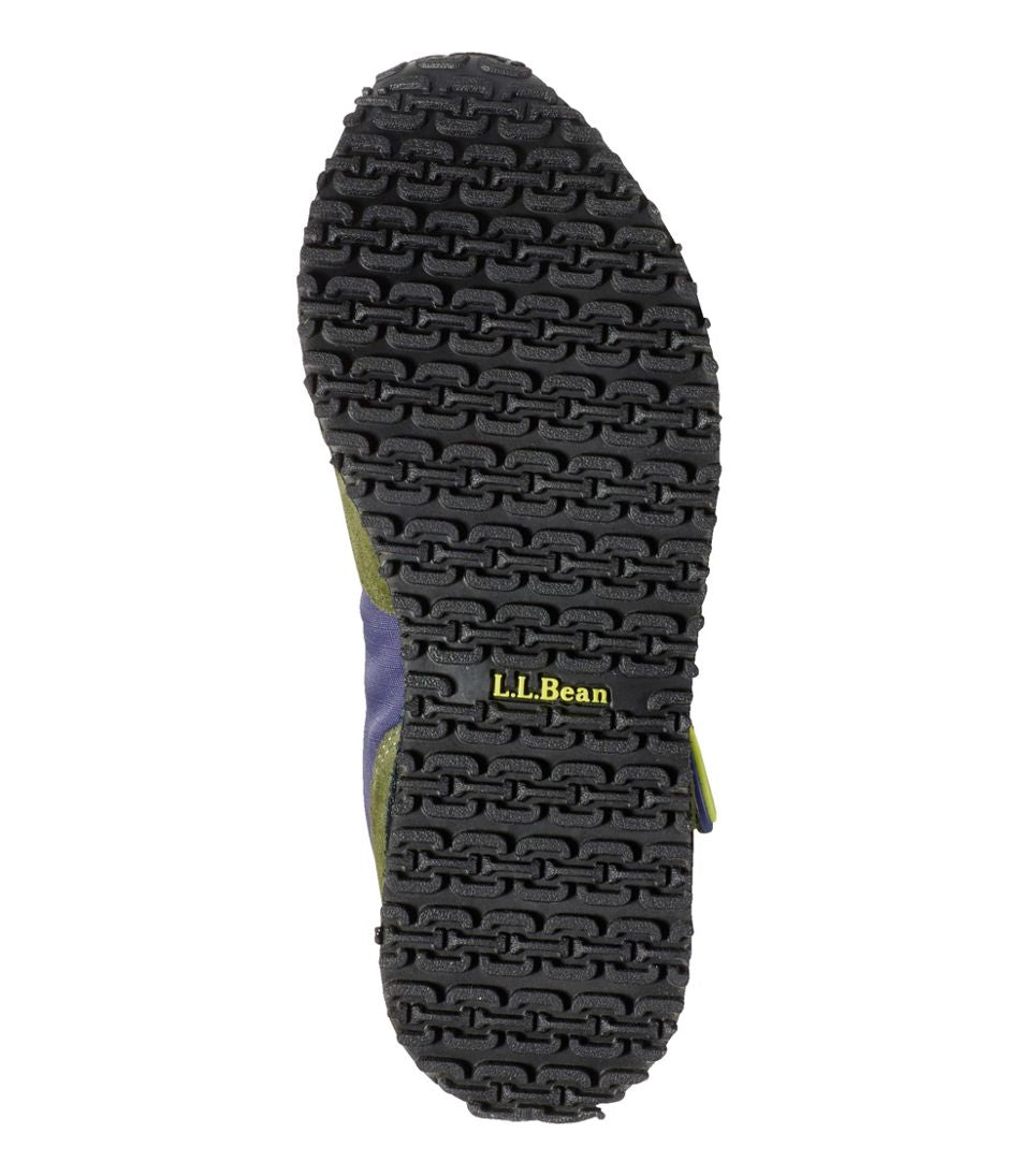 L.L.Bean Kids' Katahdin Retro Hikers FOOTWEAR|SALE