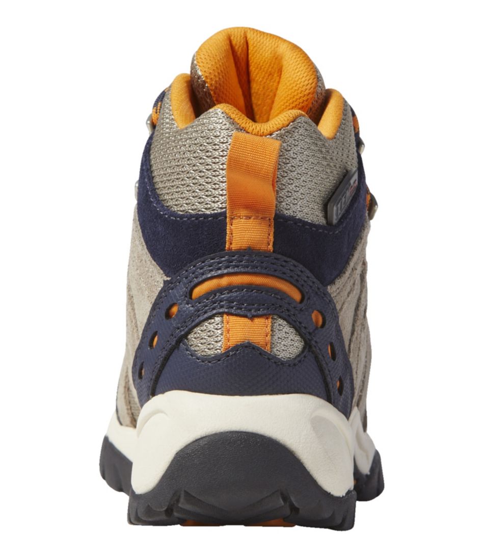 L.L.Bean Kids' Trail Model Hikers FOOTWEAR|SALE