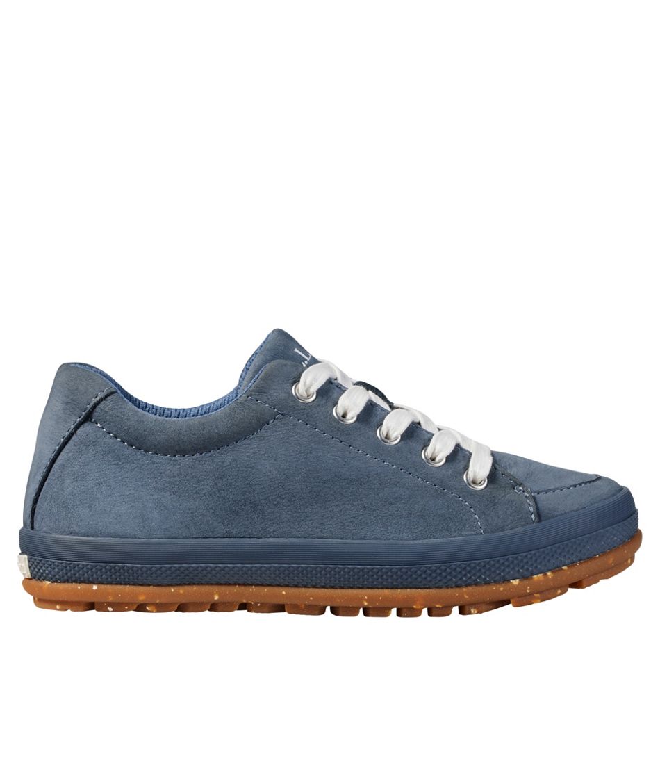 L.L.Bean Kids' Everywhere Explorer Sneakers FOOTWEAR