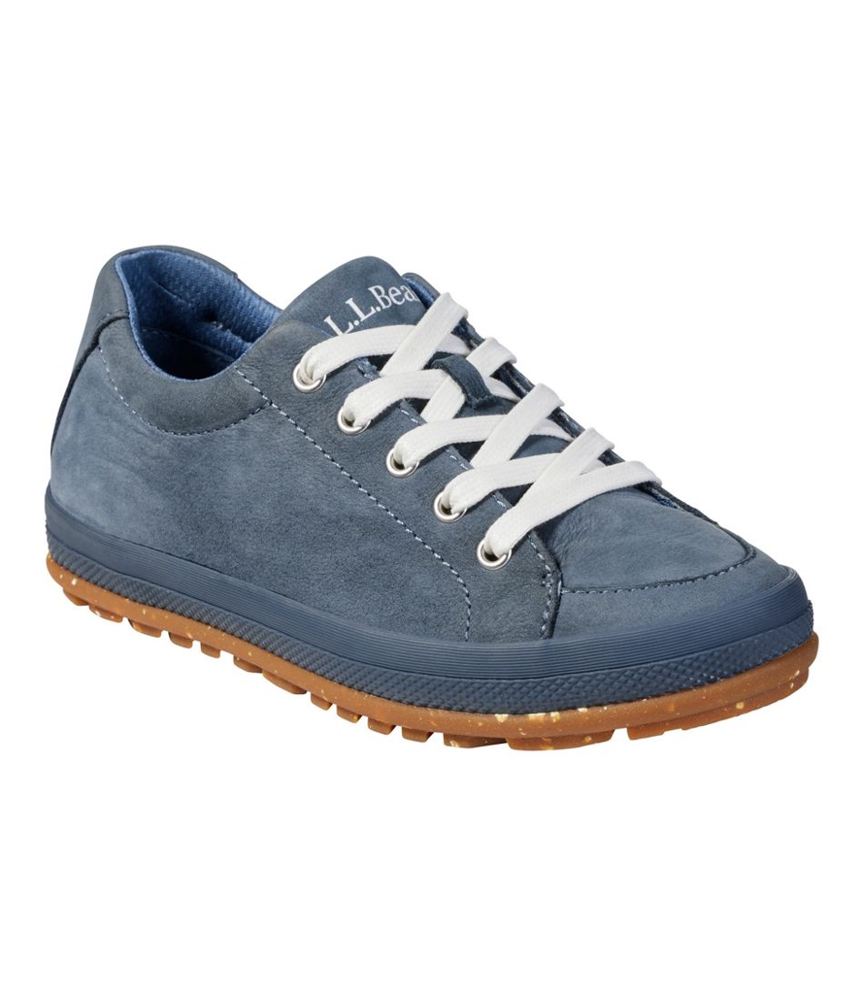 L.L.Bean Kids' Everywhere Explorer Sneakers FOOTWEAR