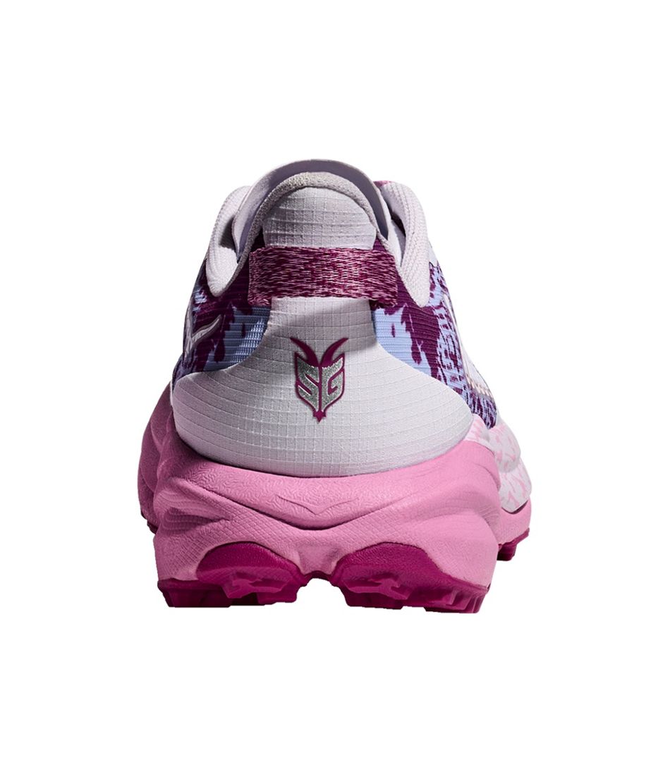L.L.Bean Kids' HOKA Speedgoat 6Y Hiking Sneakers FOOTWEAR